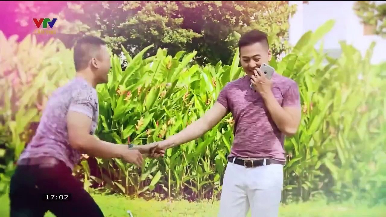 Đời không như là mơ - Tập 10