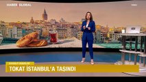 İstanbul'da Tokat rüzgarı: Memleket hasreti çekenler Tokat Günleri'nde bir araya geldi