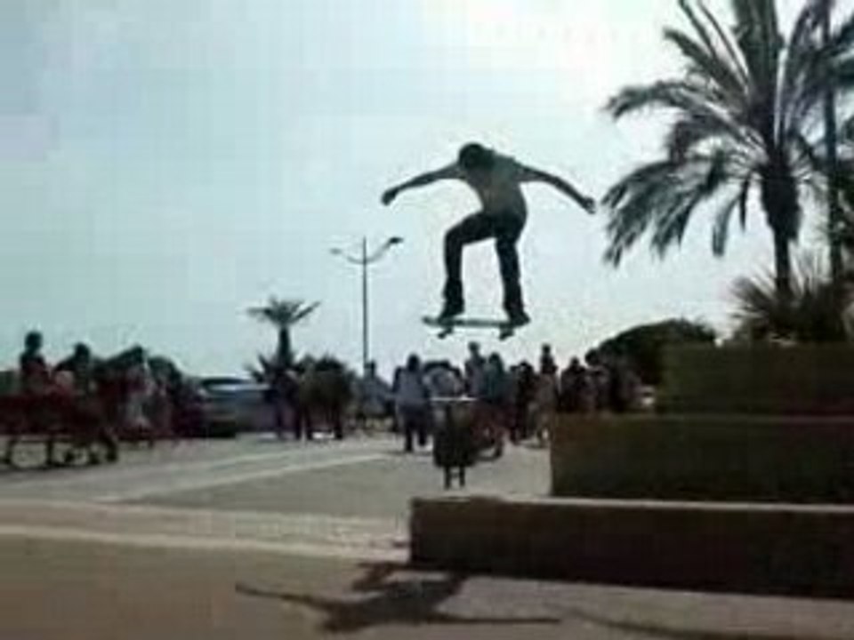 Vince 3 blocs