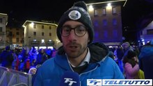 Video News - Stagione sciistica, opening party a Ponte di Legno