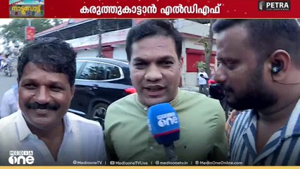 കോൺ​ഗ്രസ് കൊച്ചി കോർപ്പറേഷൻ തിരിച്ച് പിടിക്കും; ഹൈബി ഈഡൻ