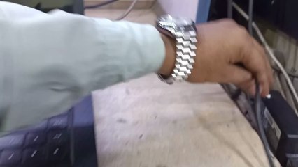 Hp G62 Power On But No Display issue