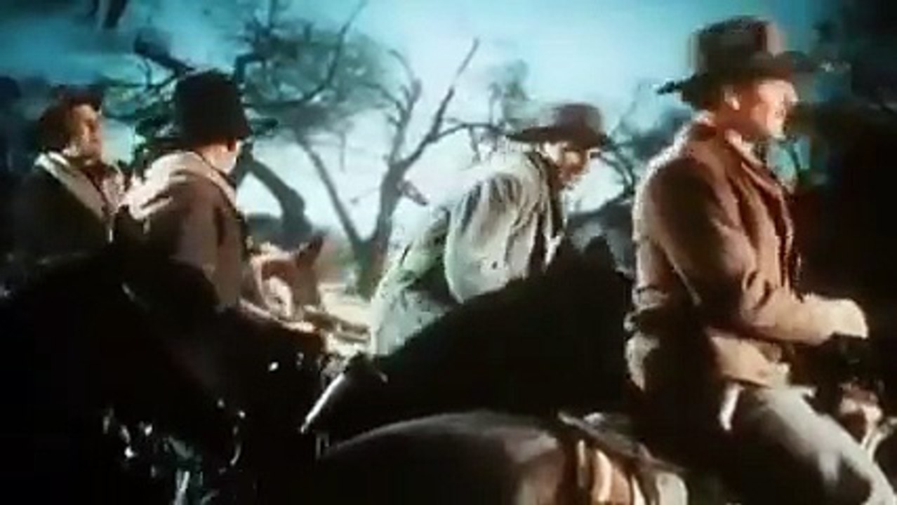 Llanura sin ley /Películas del Oeste