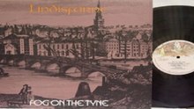 Lindisfarne — Fog On The Tyne 1971 (UK, Progressive Folk)