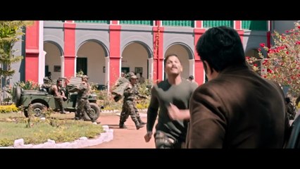 ALLU ARJUN 2025 New Movie I FIRE (2025) I Hindi Dubbed South Indian New Released Superhit Movie