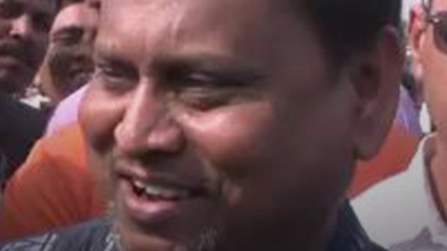 बंगाल में BJP और TMC के खिलाफ चुनावी जंग लड़ेंगे हुमायूं कबीर, किया ऐलान