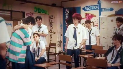 Ang Mutya ng Section E 2 The Dark Side The Muse of Section E The Dark Side Episode 1 - Full