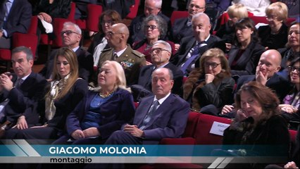 Premio Bonino-Pulejo, un omaggio alla bellezza