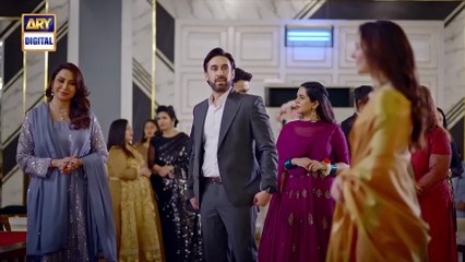 Meri Zindagi Hai Tu - Ep 11 Promo - Friday To Saturday At 08 PM - ARY Digital {28}