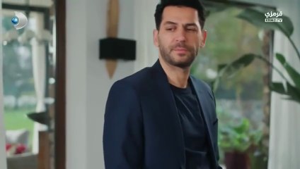 مسلسل ورود وذنوب الحلقة 9 مترجمة