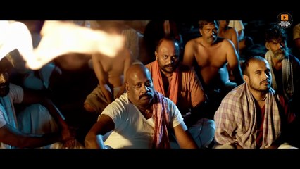 Superhit (HD) Blockbuster Superhit South Indian Hindi Dubbed Action Movie - Makrand, Pooja Gandhi