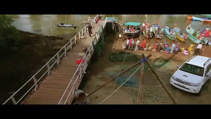 War Of Love (2025) - Sai Bellamkonda New South Indian Hindi Dubbed Action Movie - Action Blockbuster