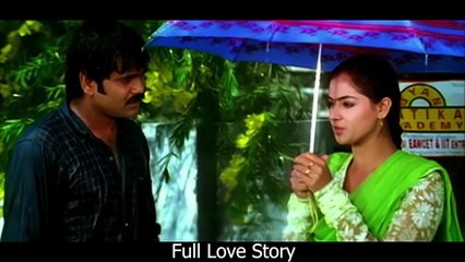 South Hindi Dubbed Blockbuster Action Movie Full HD 1080p - Nagarjuna Akkineni - New Movbie