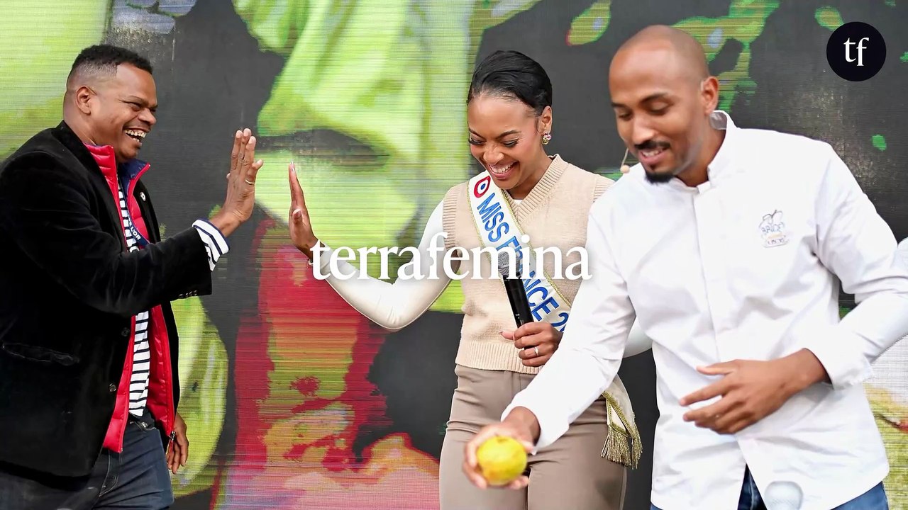 "Victimisation !" : Angélique Angarni-Filopon harcelée toute son année Miss France, son discours pour Miss France 2026 émeut… et relance les attaques