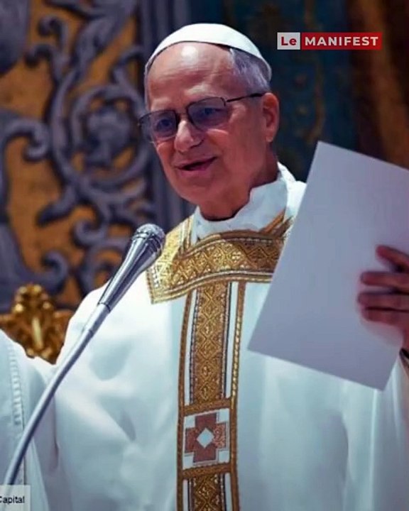 Le Manifest - 🚨Léon XIV en route vers l’Algérie ? 🇩🇿✝️ Le pape prépare une tournée africaine avec une possible étape à Annaba et Souk Ahras, sur les traces de Saint Augustin. Un voyage symbolique et stratégique. 🌍📜