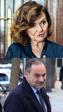 Calvo reprocha a la derecha el escándalo por los audios de Ábalos mientras rechaza abolir la prostitución