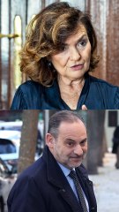 Calvo reprocha a la derecha el escándalo por los audios de Ábalos mientras rechaza abolir la prostitución