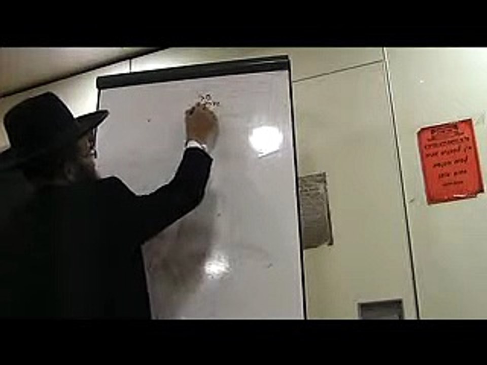 88014אוצרות חיים ב שער הנקודים פרק ב 30.04.15