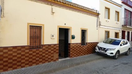 Presunto asesinato machista en El Viso