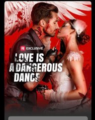 Love is a dangerous dance Full movie #Reels 🍁🌳