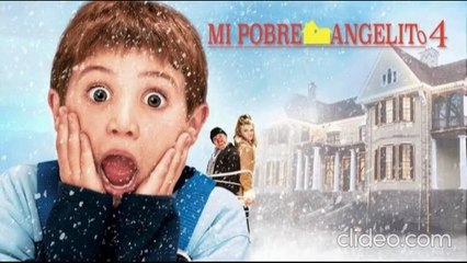 Mi pobre angelito 4 (2002) pelicula completa español latino