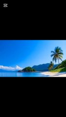 Stop Scrolling… This Sea View Will Fix Your Mood 😍✨”