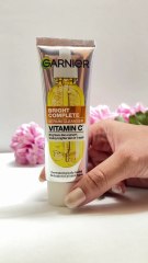 Granier serum cleanser