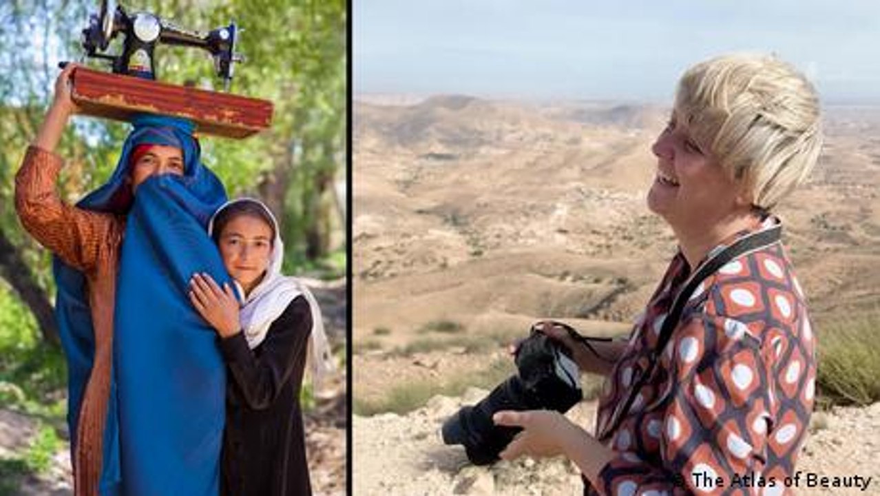 Faszinierende Fotografie: Schönheit weltweit im Porträt