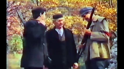 Crveni i crni - Ceo domaci film 3. DEODomaca serija / film