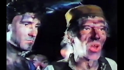 Crveni i crni - Ceo domaci film 1. DEO Domaca serija / film