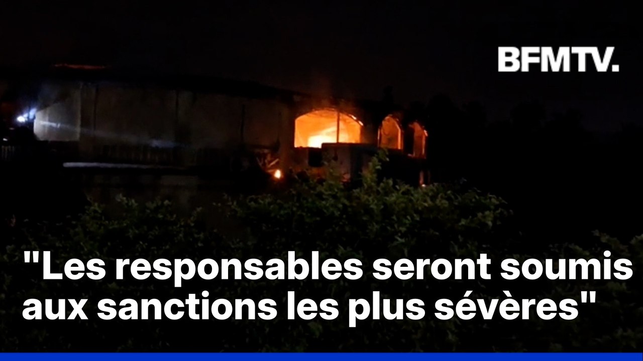 En Inde, un incendie dans une boîte de nuit fait au moins 25 morts