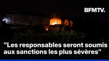 En Inde, un incendie dans une boîte de nuit fait au moins 25 morts