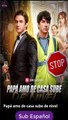 Sub EspaÑOl Papá Amo De Casa Sube De Nivel Serie Completa