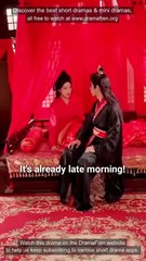 NO MORE PAWN NOW HIS BRIDE