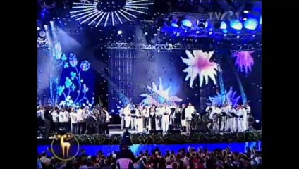 Maria Butila - Maicuta cand m-ai facut (Cerbul de aur Brasov - TVR 1 - 2008)