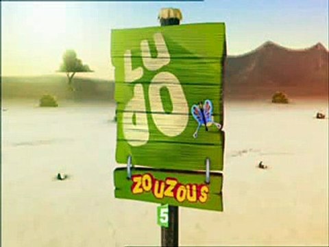 Générique Les Monsieurs Madames