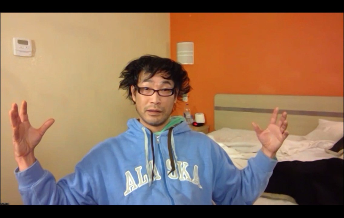 friday night live with huhnkie lee 237.3