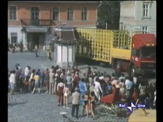 Due assi per un turbo - 1x05 - Esmeralda