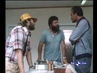 Due Assi Per Un Turbo - 1x06 - Chi Primo Arriva