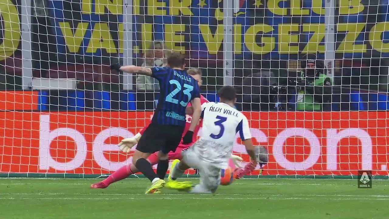 INTER-COMO 4-0 _ HIGHLIGHTS _ Carlos Augusto seals Inter’s home haul _ SERIE A 2025_26