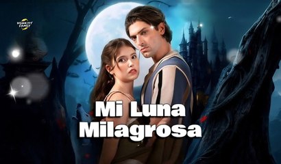 Mi Luna Milagrosa Completo En Español