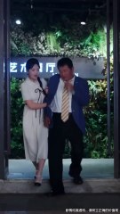 She Thought Her Blind Date Was Just an Ordinary Man, But He’s a Hidden CEO Obsessed With Her!💕