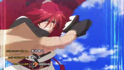 Let This Grieving Soul Retire S01E14 I Want to Talk About My Memories CR H 264