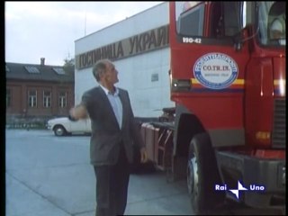 Due Assi Per Un Turbo - 1x03 - Piazza Gogol N°5 Ita