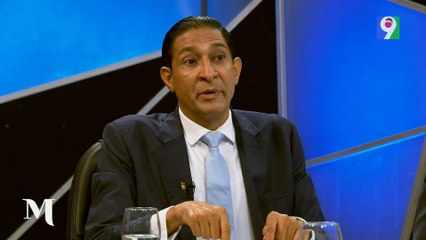 ¿EE. UU. inventó un expedien de narcotráfico a Nicolás Maduro? | Mckinney