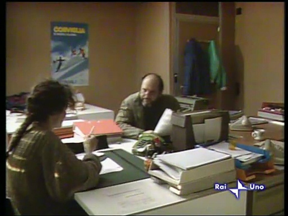 Due assi per un turbo - 1x02 - Il Barone Von Reder