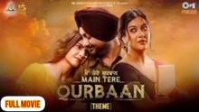 Main Tere Qurban(2025) New_Full_Punjabi_HD_Movie