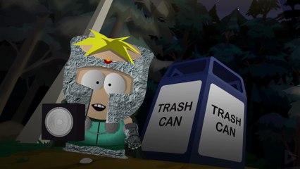 South Park: Fractured But Whole (2018) Bring the Crunch DLC FULL GAMEPLAY for PC