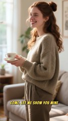 Talk About Your Daily Routine in English