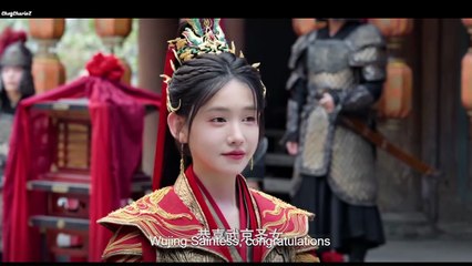 Dragon King's Decree Ep. 30 [English Sub. HD]